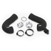 Porsche Turbocharger Inlet Hose Kit - DO88 KIT212ST-TT-66