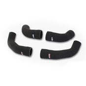 Porsche Intercooler Hose Kit - DO88 KIT215ST