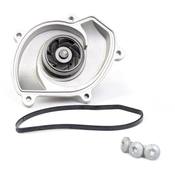 Porsche Engine Water Pump Kit - GEBA 15016KT
