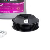 Porsche Engine Water Pump Kit - GEBA 15016KT