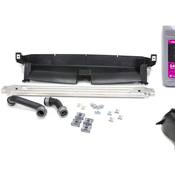 Porsche Center Radiator Installation Kit - Genuine Porsche CENTERRADINSTALLKT