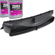 Porsche Center Radiator Installation Kit - Genuine Porsche CENTERRADINSTALLKT