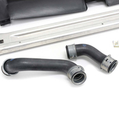 Porsche Center Radiator Installation Kit - Genuine Porsche CENTERRADINSTALLKT