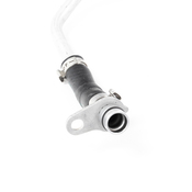 BMW Turbocharger Coolant Return Line - Gates 11537583903
