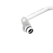BMW Turbocharger Coolant Return Line - Gates 11537583903