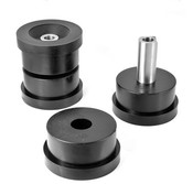 BMW Subframe Mount Kit - Powerflex Heritage PFR5-507H