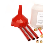 VW Carbon Cleaning Service Kit - 034Motorsport KIT98030KT3