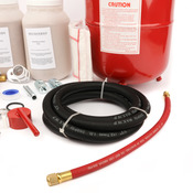 VW Carbon Cleaning Service Kit - 034Motorsport KIT98030KT3