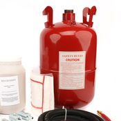 VW Carbon Cleaning Service Kit - 034Motorsport KIT98030KT3