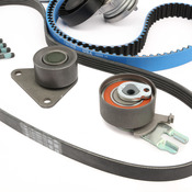 Volvo Timing and Drive Belt Kit - Gates 515990GS