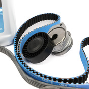Volvo Timing and Drive Belt Kit - Gates 515990GS