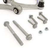 Volvo Upper Control Arm Kit - Genuine Volvo 32395242KT