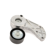 Porsche Drive Belt Tensioner - Gates 95810236140
