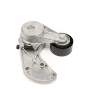 Porsche Drive Belt Tensioner - Gates 95810236140