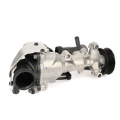 Mercedes Water Pump - Hepu 270200080080