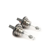 VW Headlight Bulb Kit - Hella KIT-01497