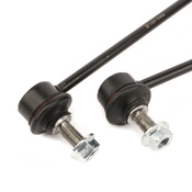 Mercedes Sway Bar Link Kit - Delphi
