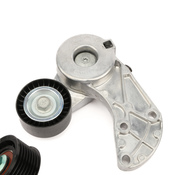Porsche Accessory Drive Belt Kit - Continental 958BELTKT