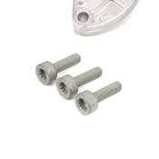 Porsche Accessory Drive Belt Kit - Continental 958BELTKT