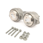Porsche Transmission Mount Kit - VNE AVT0307PKT