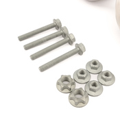Porsche Transmission Mount Kit - VNE AVT0307PKT