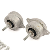 Porsche Transmission Mount Kit - VNE AVT0307PKT