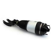 Porsche Electronic eRide Air Strut - Arnott Industries ASE4374