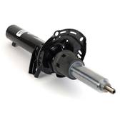 Audi Suspension Air Strut - Arnott Industries MR-3855