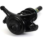 Audi Suspension Strut Assembly - Arnott Industries SK-3843