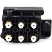 Audi Air Suspension Solenoid Valve Unit - Arnott Industries VB-3491