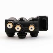 Land Rover Air Suspension Solenoid Valve Unit - Arnott Industries VB-3621