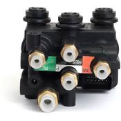 Land Rover Air Suspension Solenoid Valve Unit - Arnott Industries VB-3622