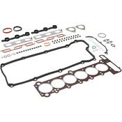 BMW Engine Gasket Set - Elring 444.440