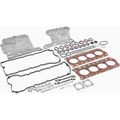Porsche Engine Cylinder Head Gasket Kit - Elring 813.060