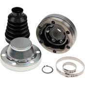 VW Drive Shaft CV Joint Kit - GKN 2H0498103
