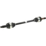 BMW CV Axle Assembly - GKN 33207630183