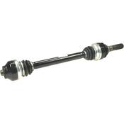 BMW CV Axle Assembly - GKN 33212284116
