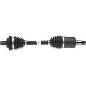 Mercedes CV Axle Assembly - GKN 2203300101