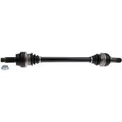 BMW CV Axle Assembly - GKN 33207564128