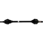 Mercedes CV Axle Assembly - GKN 4473503900