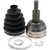 Audi Drive Shaft CV Joint Kit - GKN 2N0 498 099