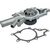 Mercedes Water Pump - Meyle 0132200007