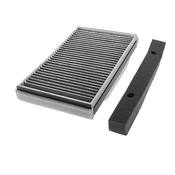 Saab Cabin Air Filter - Meyle 8123200006