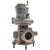 Porsche Turbocharger - Mitsubishi 49389-00305