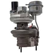 Saab Turbocharger - Mitsubishi 12637545