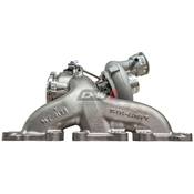 Porsche Turbocharger - Mitsubishi 49477-05101