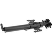 Land Rover Headlight Washer Nozzle - Vemo V48-08-0044