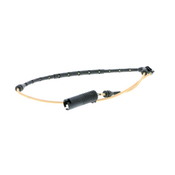 Land Rover Disc Brake Pad Wear Sensor - Vemo SEM500050