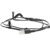 Land Rover Disc Brake Pad Wear Sensor - Vemo LR072017