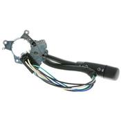 Mercedes Steering Column Switch Housing - Vemo V30-80-1723-1